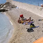 Apartment Apartments By The Sea Pisak, Omis - 7520