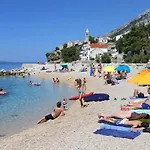 Apartments By The Sea Pisak, Omis - 7520 Apartment