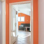 Apartment Apartments By The Sea Pisak, Omis - 7520 *