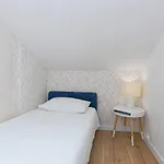 Apartments By The Sea Pisak, Omis - 7520 Apartment