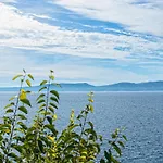 Apartments By The Sea Pisak, Omis - 7520 Apartment *