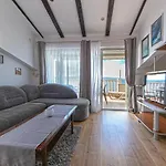 Apartments By The Sea Pisak, Omis - 7520 Apartment