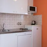 Apartments By The Sea Pisak, Omis - 7520 Apartment