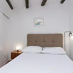 Apartments By The Sea Pisak, Omis - 7520 Apartment *