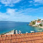 Apartments By The Sea Pisak, Omis - 7520 Apartment