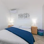 アパート By The Sea Pisak, Omis - 7520