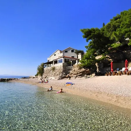 Daire By The Sea Pisak, Omis - 7520