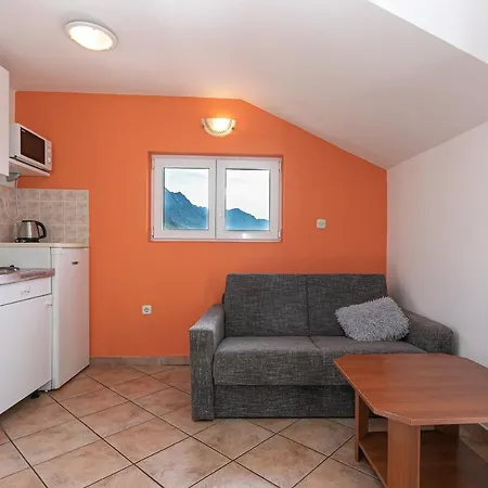 Daire By The Sea Pisak, Omis - 7520