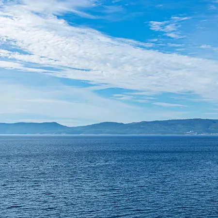 Apartments By The Sea Pisak, Omis - 7520 Apartment