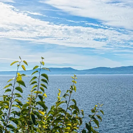 By The Sea Pisak, Omis - 7520 Daire *