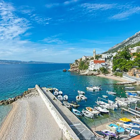 By The Sea Pisak, Omis - 7520 Mimice