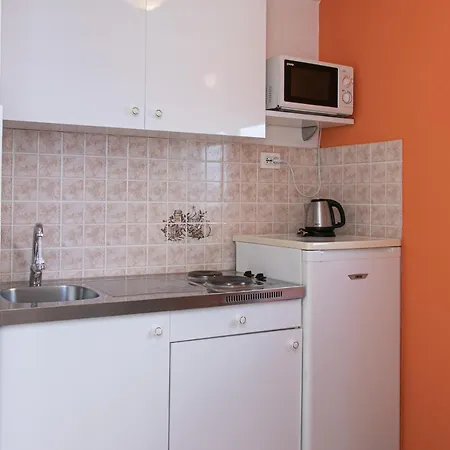 By The Sea Pisak, Omis - 7520 Daire