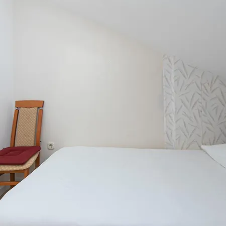 By The Sea Pisak, Omis - 7520 Daire Mimice